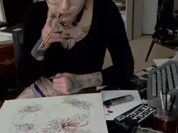 Laceymarievelutina  live sex cam