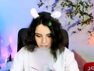 Lizzie_shy_  live sex cam