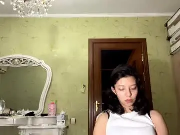 Mavisscarpelli  live sex cam