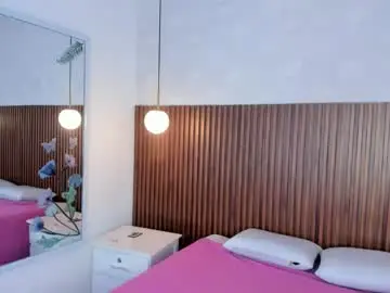 Meloddy_parkerr_  live sex cam