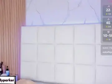 Meloddy_parkerr_  live sex cam