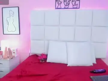 Meloddy_parkerr_  live sex cam