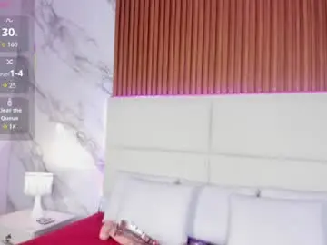 Meloddy_parkerr_  live sex cam