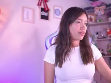 Michelle_chang  live sex cam