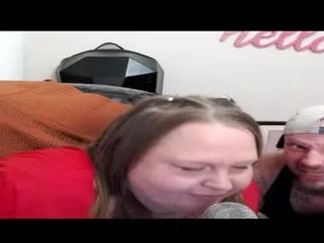 Misskimberbbw  live sex cam