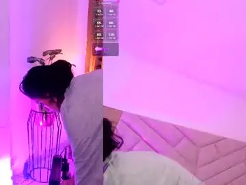 Nicolejons_  live sex cam