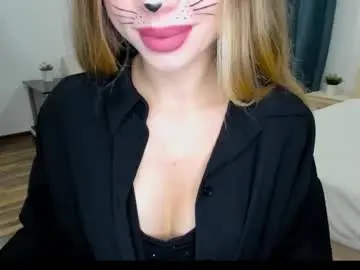 Nika_blissy  live sex cam