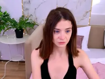 Nikkabush  live sex cam