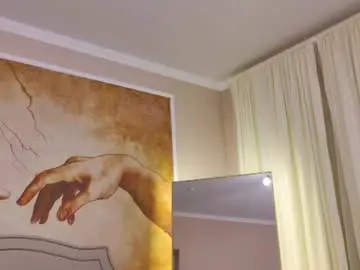 Nikkabush  live sex cam