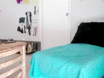 Queenanitadix  live sex cam