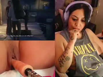 Roknblaze  live sex cam