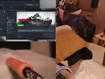 Roknblaze  live sex cam