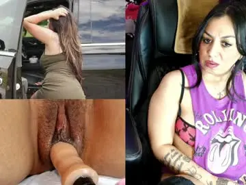 Roknblaze  live sex cam