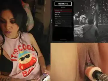 Roknblaze  live sex cam