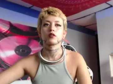 Seley222  live sex cam