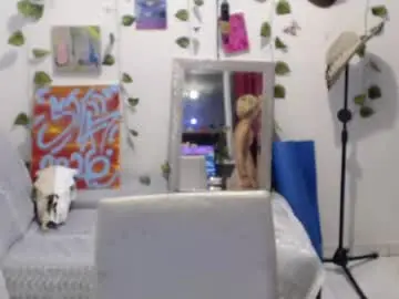Seley222  live sex cam