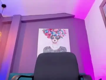 Shalom_brown  live sex cam