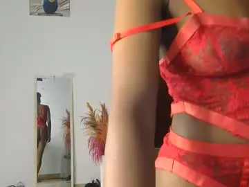 Skyy_brown  live sex cam