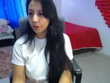 Soyelena46  live sex cam