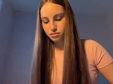 Taliaevangelist  live sex cam