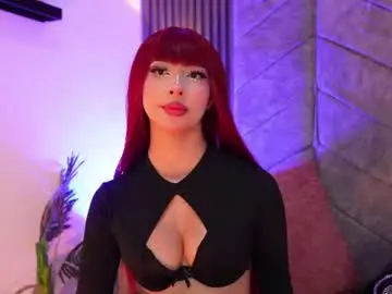 Viollettebylyly  live sex cam
