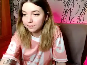 _blonde_barbie_  live sex cam