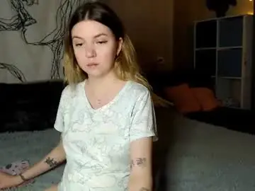 _blonde_barbie_  live sex cam