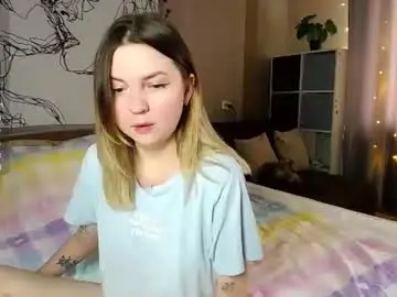 _blonde_barbie_  live sex cam