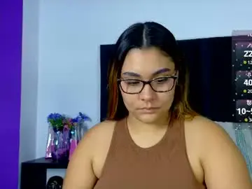 Alannabrownx  live sex cam