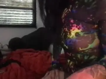 Butterflybootyy  live sex cam