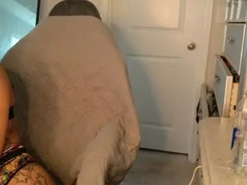 Butterflybootyy  live sex cam