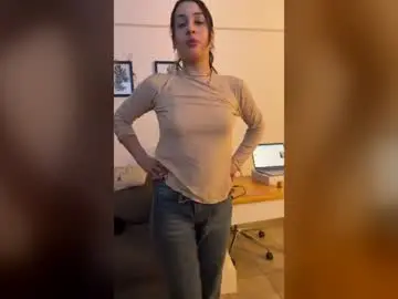 Cherrypaii  live sex cam