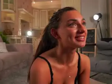 Dinacaguimbal  live sex cam