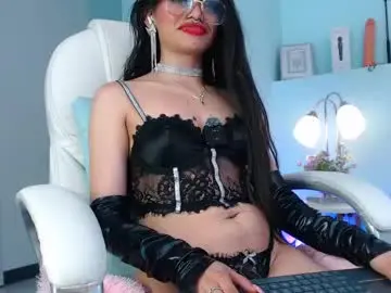 Emerald_gh  live sex cam