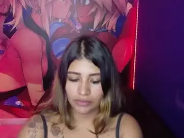 Esmeralda_o  live sex cam