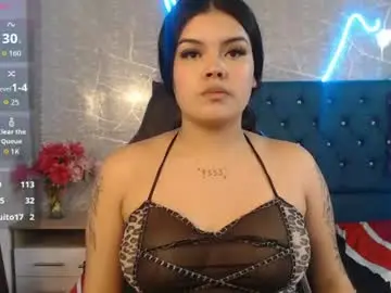 Giannagp  live sex cam