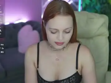 Gloryjeel  live sex cam