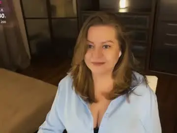 Helenbonham  live sex cam