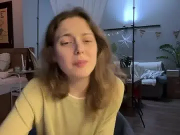 Holydori  live sex cam