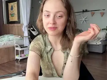Holydori  live sex cam