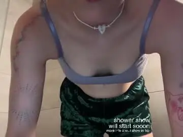 Holydori  live sex cam
