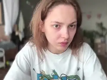 Holydori  live sex cam