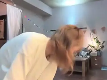 Holydori  live sex cam