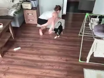 Holydori  live sex cam