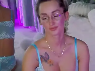 Isabelleethan  live sex cam