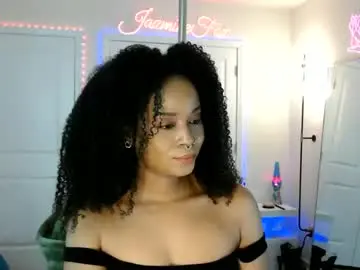 Jazminefox  live sex cam