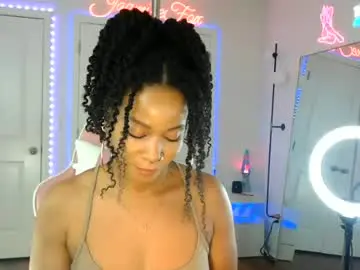 Jazminefox  live sex cam