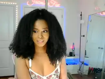 Jazminefox  live sex cam