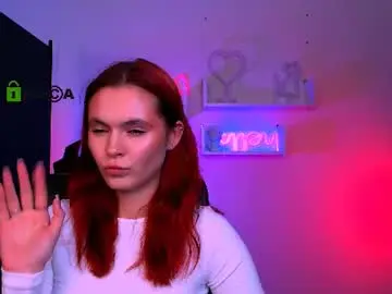 Lexaspicy  live sex cam