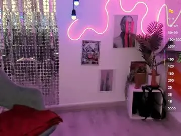 Lily_moonlight  live sex cam